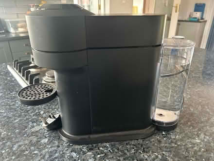 Photo of free Nespresso Coffee Machine (Ombersley, Worcestershire) #1