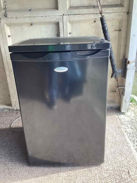 Photo of free Freezer (Llanelli Brynmor Rd SA15) #2