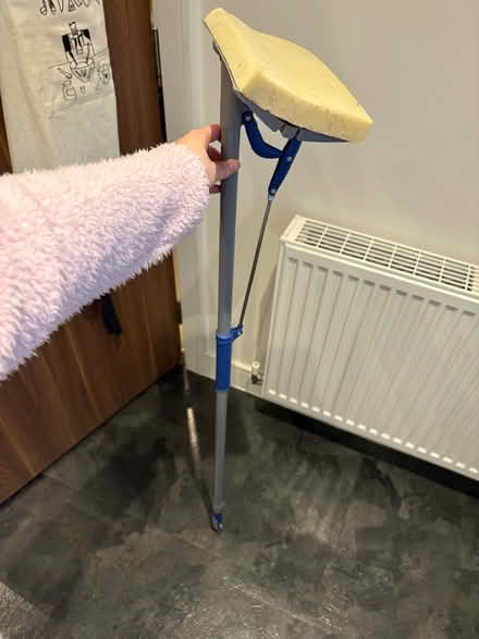 Photo of free Mop (Godalming GU1) #2