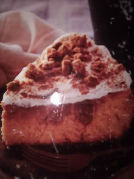Photo of free B-"Pot Pies & Casseroles" 10031 (Hamilton Heights 10031) #2