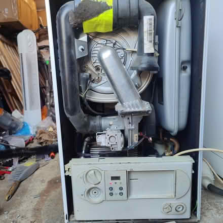 Photo of Working or non working boiler (Hanworth TW13) #1