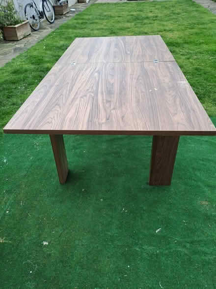 Photo of free Crafting Table foldable (Romford RM7) #1