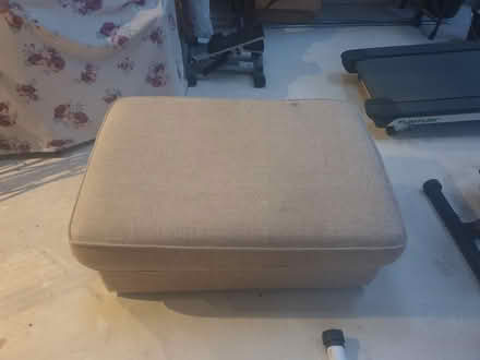 Photo of free Stool Cream Colour (MK40) #4