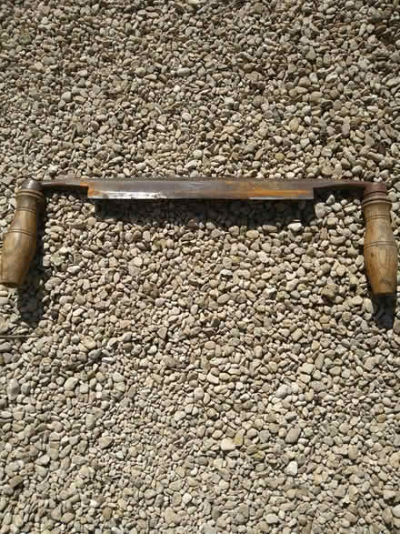Photo of free Marples draw plane (GL14) #1