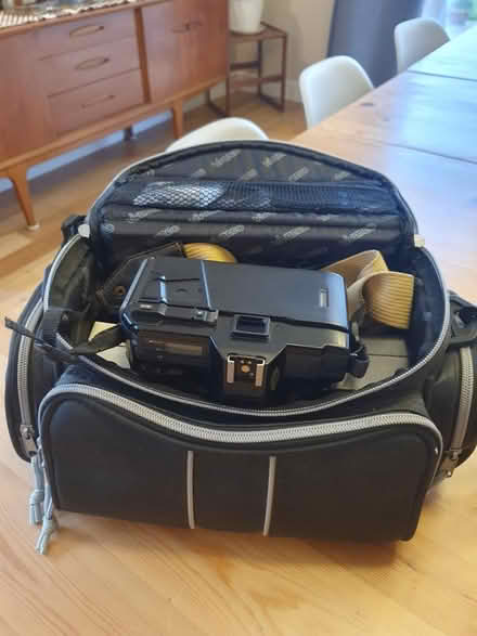 Photo of free Minolta 5000 AF film camera (Warden Hill) #4