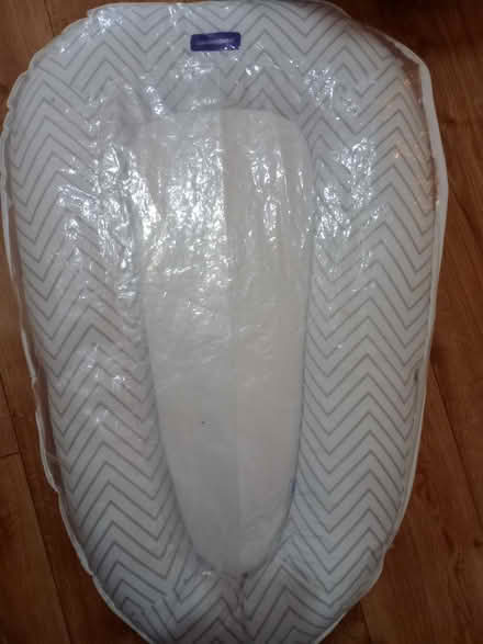 Photo of free 3 baby items (Leixlip) #3