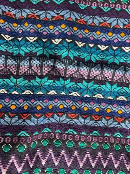 Photo of free Woven Rug/ blanket (Nether Edge S7) #3