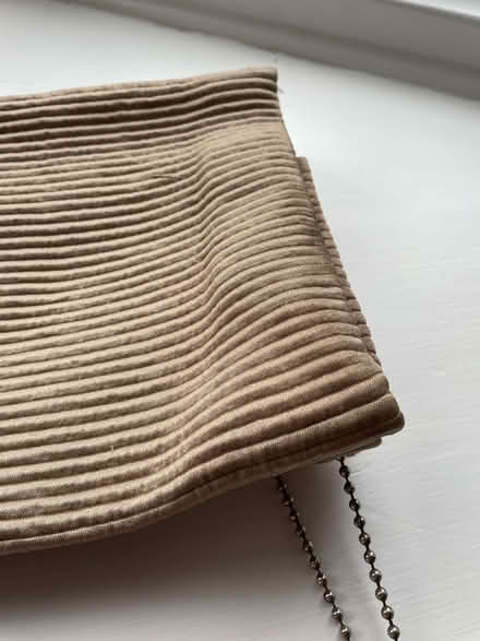 Photo of free Roman blinds - old but useable (South Oxfordshire RG9) #2