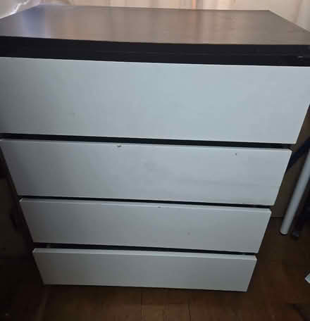 Photo of free Drawers (Sparkhill B12) #1