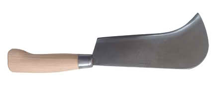 Photo of billhook (Abingdon Business Park OX14) #1