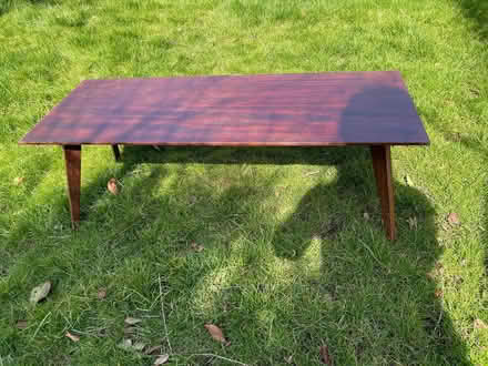Photo of free Coffee table (Penrith CA11) #1