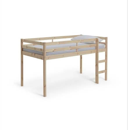 Photo of free Kids bed ( white colour) (Mitcham CR4) #1