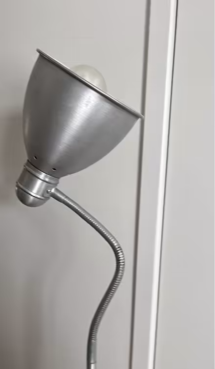Photo of free Bedside light and standard light (Bromley BR2) #3