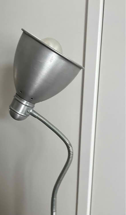 Photo of free Bedside light and standard light (Bromley BR2) #3