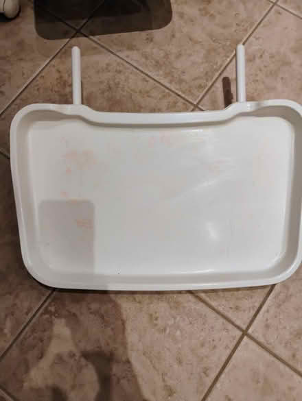 Photo of free Baby high chair (Richmond Hill) #3