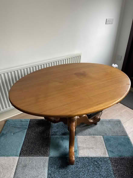 Photo of free Table (Brentwood CM13) #1