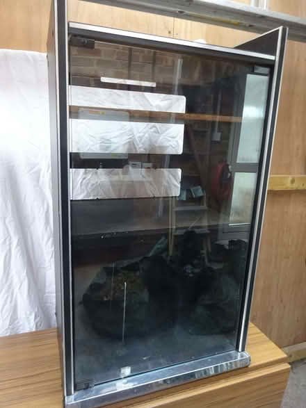 Photo of free Hi fi unit (Rushwick WR2) #1