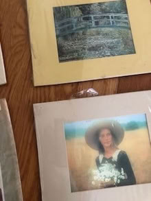 Photo of free Artwork and Treasure Island Book (mt. carmel) #1