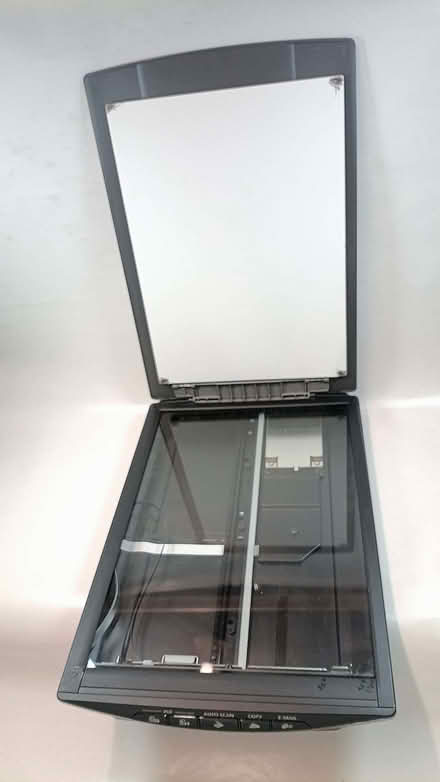 Photo of free Canon Lide 210 Flat bed scanner (Westmill SG5) #2