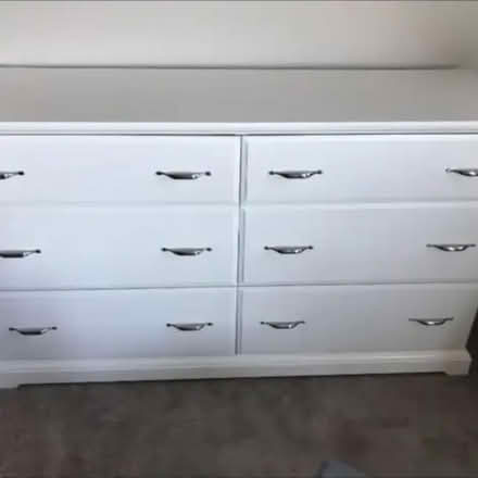 Photo of free Chest drawer (Walsall WS1) #1