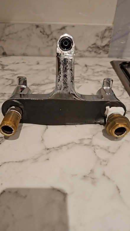 Photo of free Tap Mira (ME8) #2