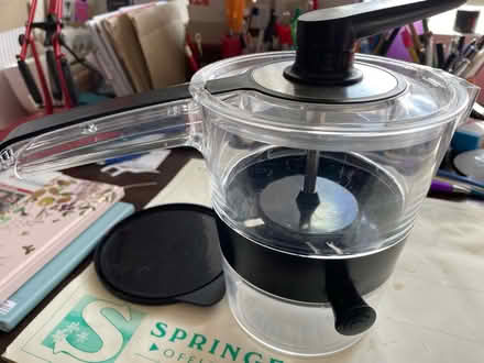 Photo of free Spirulizer (Yorkley) #1