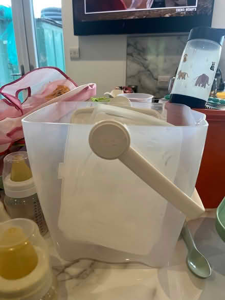 Photo of free Baby accessories (Heeley S2) #1