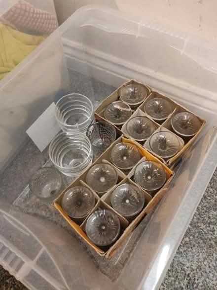 Photo of free Fancy glasses (New Barnet EN4) #1