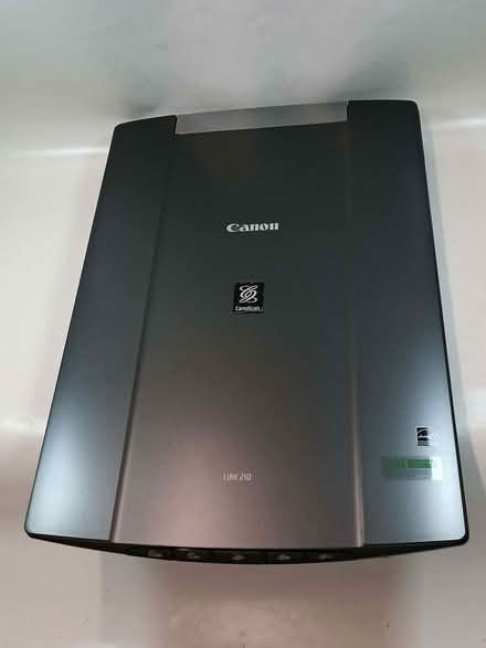 Photo of free Canon Lide 210 Flat bed scanner (Westmill SG5) #2