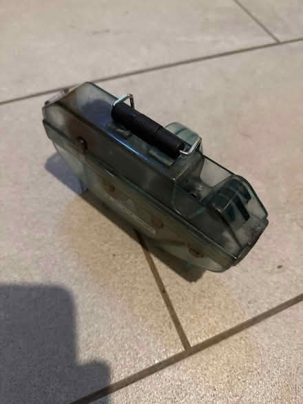 Photo of free Bike chain cleaner (SE13) #1