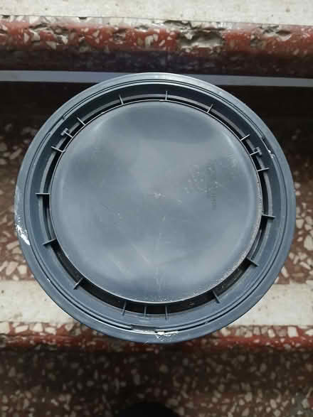 Photo of free 5L pink alabaster paint (Portobello EH15) #2