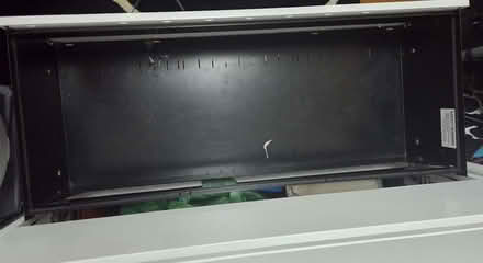 Photo of free Metal Filing Cabinet (Sparkhill B12) #2