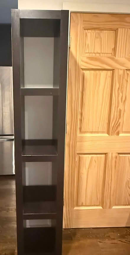 Photo of free IKEA Lack Bookshelf (Bedford Stuyvesant) #3