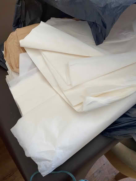 Photo of free Baking sheets (Kimberley NG16) #2