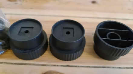 Photo of free barbecue or cooker knobs (W9) #2
