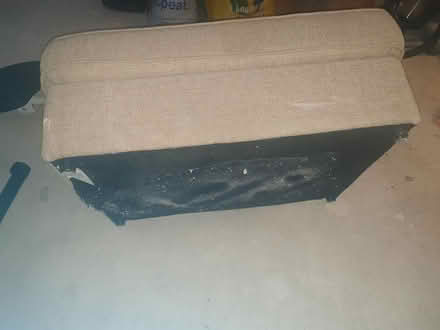 Photo of free Stool Cream Colour (MK40) #1