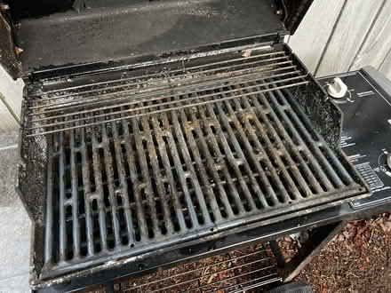 Photo of free weber spirit grill (townsend, ma) #2