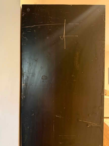 Photo of free IKEA Lack Bookshelf (Bedford Stuyvesant) #4