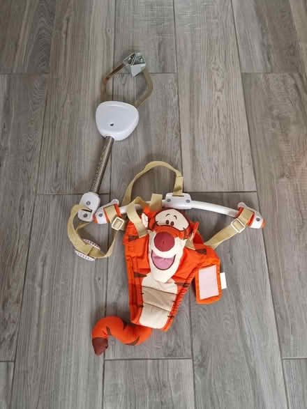 Photo of free Baby bouncer (WD17) #1