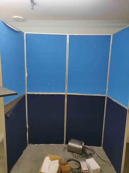 Photo of free Screen display board (New Barnet EN4) #1