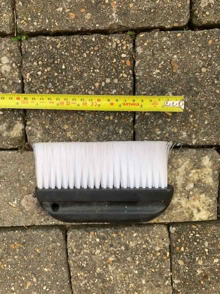 Photo of free Pasting Brush (CR2) #1