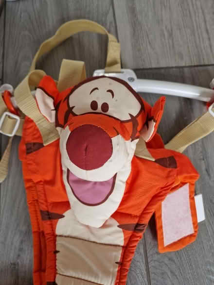 Photo of free Baby bouncer (WD17) #2