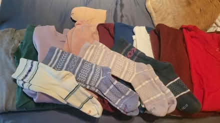 Photo of free Maternity Clothes (Rio Grande and Indian School) #1
