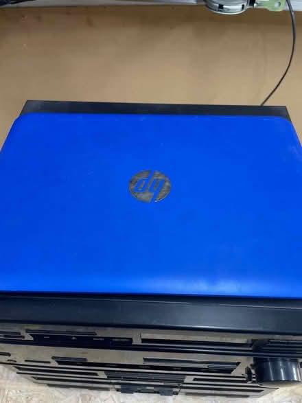 Photo of free Hp Notebook stream (faulty) (North Baddesley SO52) #2