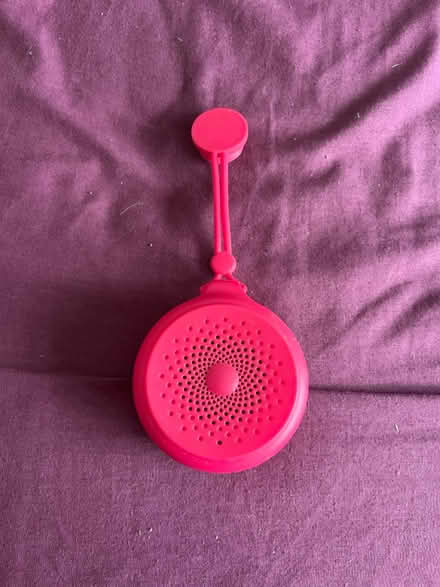 Photo of free Bluetooth shower speaker (Nether Edge S7) #1