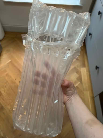 Photo of free Bottle jiffy bag (BS5) #1