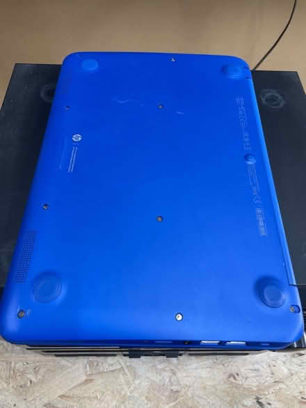 Photo of free Hp Notebook stream (faulty) (North Baddesley SO52) #3