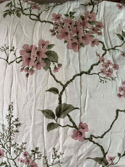 Photo of free lined curtains (Kenilworth CV8) #1