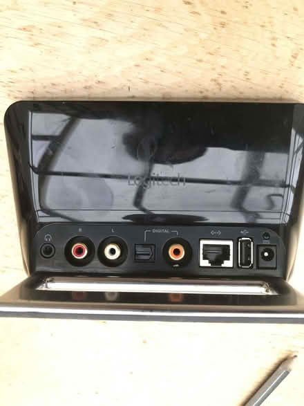 Photo of free Wi-Fi music /streaming player (Gressingham LA2) #2