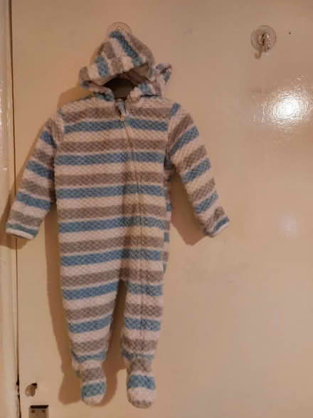 Photo of free Baby items (WV2) #3
